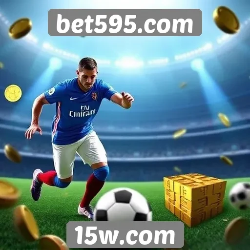 Como funciona o sistema de bônus para novos usuários do bet595.com