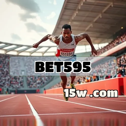 bet595.com: A Revolução do Cassino Online no Brasil está Aqui!