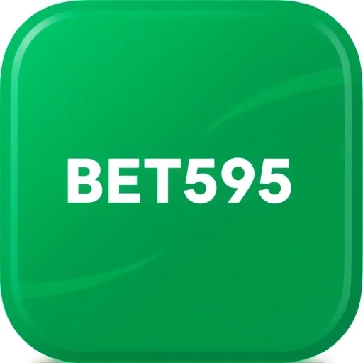 bet595.com Logo