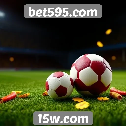 Ofertas e promoções disponíveis no bet595.com